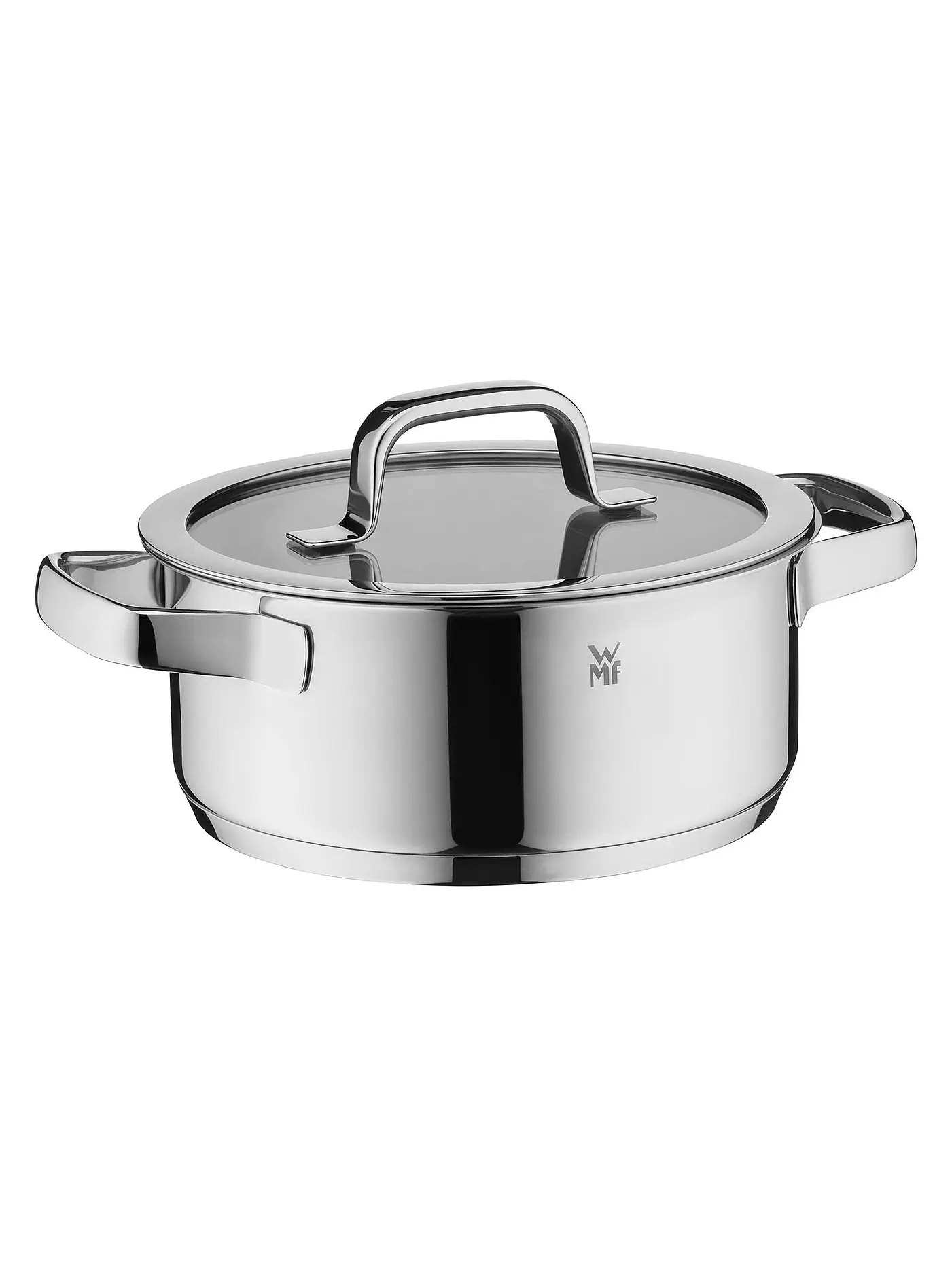 WMF | Bratentopf Compact Cuisine 20cm | 